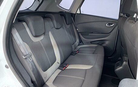 Renault Kaptur I рестайлинг, 2022 год, 1 820 000 рублей, 22 фотография
