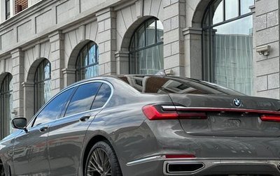 BMW 7 серия, 2020 год, 4 999 000 рублей, 1 фотография