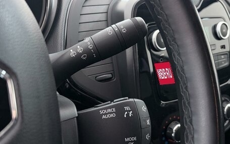 Renault Kaptur I рестайлинг, 2022 год, 1 820 000 рублей, 21 фотография