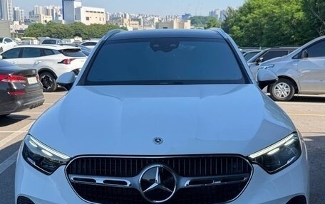 Mercedes-Benz GLC, 2025 год, 7 500 000 рублей, 1 фотография