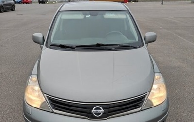 Nissan Tiida, 2010 год, 680 000 рублей, 1 фотография