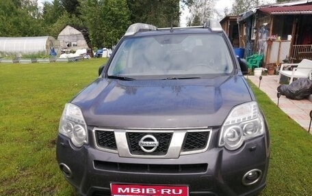 Nissan X-Trail, 2014 год, 1 280 000 рублей, 1 фотография