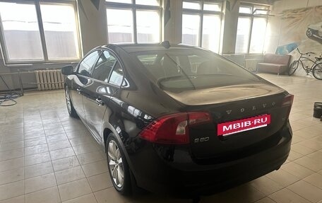 Volvo S60 III, 2011 год, 1 000 000 рублей, 6 фотография