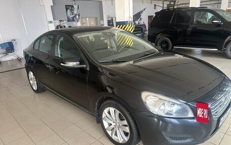 Volvo S60 III, 2011 год, 1 000 000 рублей, 4 фотография