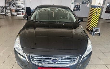 Volvo S60 III, 2011 год, 1 000 000 рублей, 3 фотография