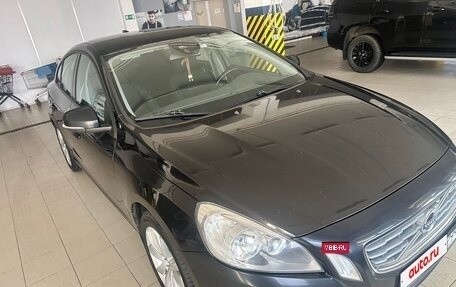 Volvo S60 III, 2011 год, 1 000 000 рублей, 8 фотография