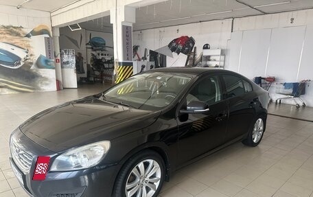Volvo S60 III, 2011 год, 1 000 000 рублей, 2 фотография