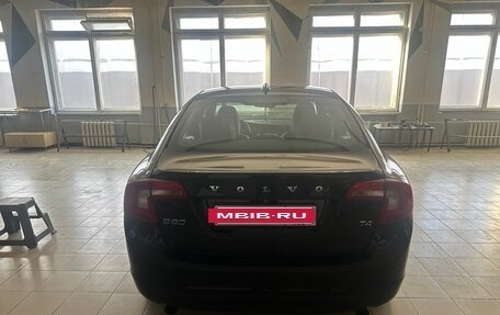 Volvo S60 III, 2011 год, 1 000 000 рублей, 5 фотография