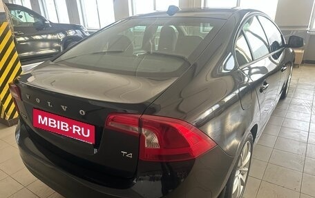 Volvo S60 III, 2011 год, 1 000 000 рублей, 7 фотография