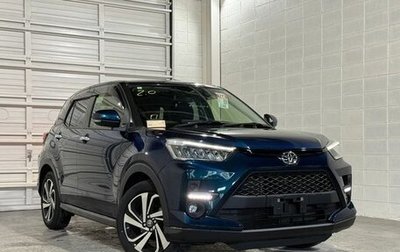 Toyota Raize I, 2023 год, 1 427 777 рублей, 1 фотография