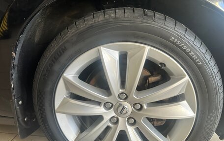 Volvo S60 III, 2011 год, 1 000 000 рублей, 9 фотография