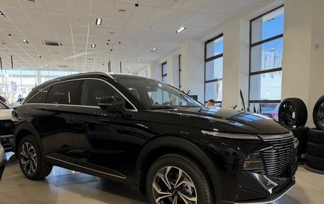 Haval F7, 2026 год, 3 599 000 рублей, 1 фотография
