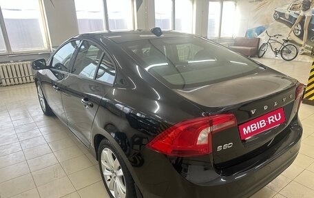 Volvo S60 III, 2011 год, 1 000 000 рублей, 12 фотография