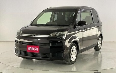 Toyota Spade, 2018 год, 850 000 рублей, 1 фотография