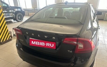Volvo S60 III, 2011 год, 1 000 000 рублей, 11 фотография