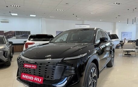 Haval F7, 2026 год, 3 199 000 рублей, 1 фотография