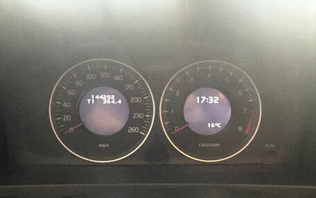 Volvo S60 III, 2011 год, 1 000 000 рублей, 23 фотография