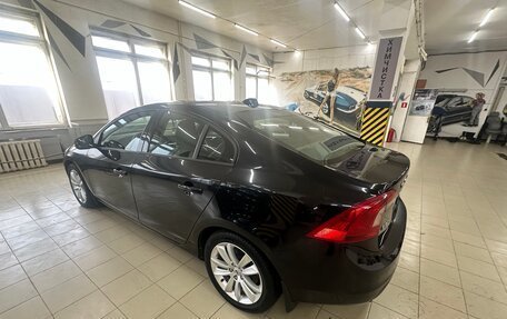 Volvo S60 III, 2011 год, 1 000 000 рублей, 18 фотография
