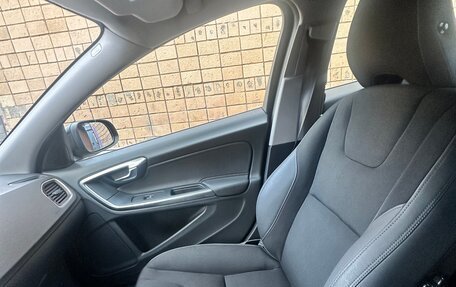 Volvo S60 III, 2011 год, 1 000 000 рублей, 25 фотография