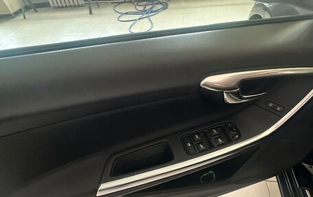 Volvo S60 III, 2011 год, 1 000 000 рублей, 22 фотография