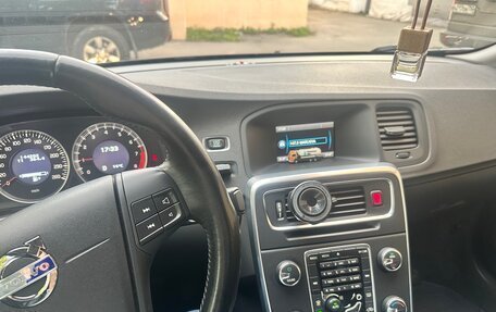 Volvo S60 III, 2011 год, 1 000 000 рублей, 24 фотография