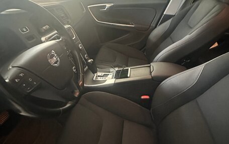 Volvo S60 III, 2011 год, 1 000 000 рублей, 20 фотография