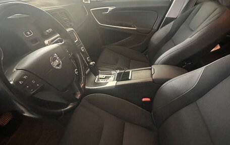 Volvo S60 III, 2011 год, 1 000 000 рублей, 21 фотография