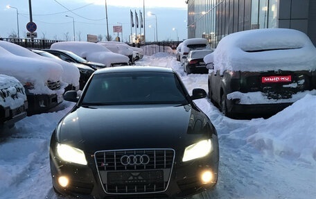 Audi A5, 2008 год, 830 000 рублей, 1 фотография