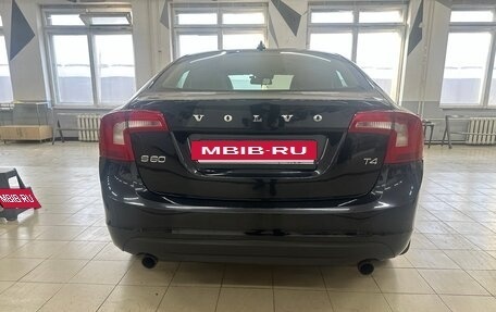 Volvo S60 III, 2011 год, 1 000 000 рублей, 14 фотография