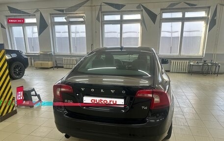 Volvo S60 III, 2011 год, 1 000 000 рублей, 15 фотография