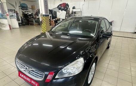 Volvo S60 III, 2011 год, 1 000 000 рублей, 17 фотография