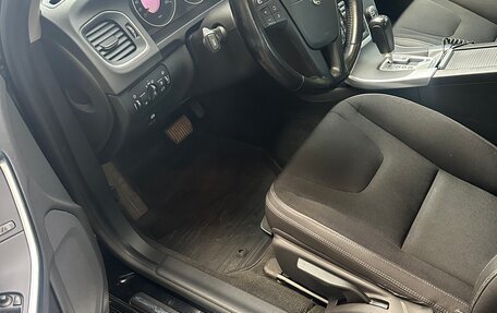 Volvo S60 III, 2011 год, 1 000 000 рублей, 27 фотография