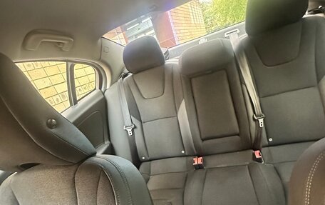 Volvo S60 III, 2011 год, 1 000 000 рублей, 26 фотография