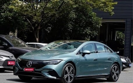 Mercedes-Benz EQE, 2025 год, 5 869 870 рублей, 1 фотография
