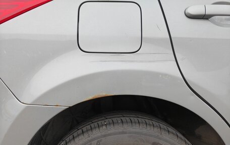 Nissan Tiida, 2010 год, 680 000 рублей, 8 фотография