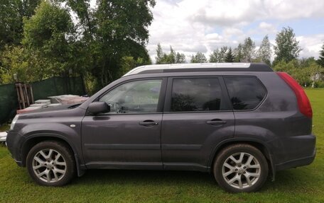 Nissan X-Trail, 2014 год, 1 280 000 рублей, 3 фотография