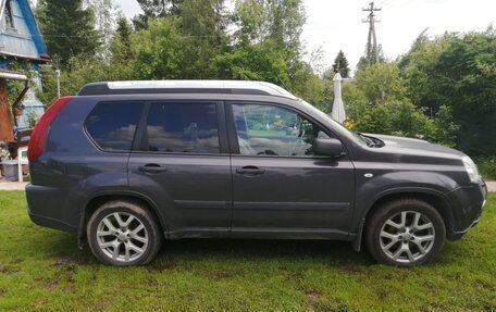 Nissan X-Trail, 2014 год, 1 280 000 рублей, 4 фотография