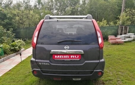 Nissan X-Trail, 2014 год, 1 280 000 рублей, 2 фотография