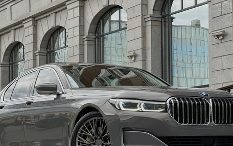 BMW 7 серия, 2020 год, 4 999 000 рублей, 4 фотография