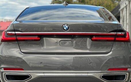 BMW 7 серия, 2020 год, 4 999 000 рублей, 8 фотография