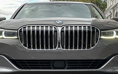 BMW 7 серия, 2020 год, 4 999 000 рублей, 6 фотография