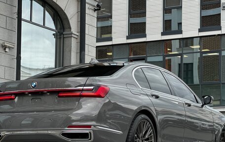 BMW 7 серия, 2020 год, 4 999 000 рублей, 5 фотография