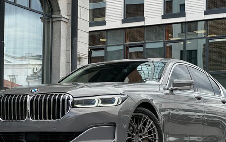 BMW 7 серия, 2020 год, 4 999 000 рублей, 7 фотография