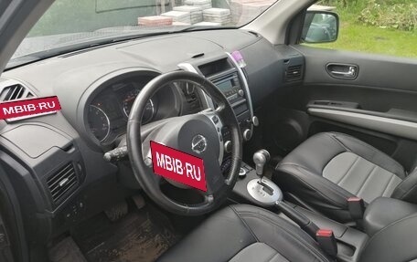 Nissan X-Trail, 2014 год, 1 280 000 рублей, 5 фотография