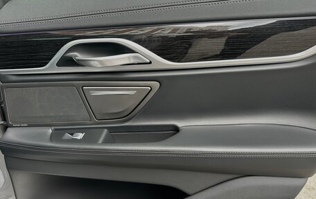 BMW 7 серия, 2020 год, 4 999 000 рублей, 13 фотография