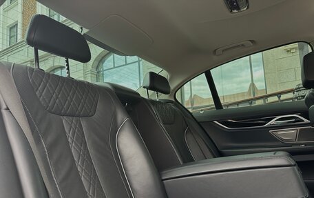 BMW 7 серия, 2020 год, 4 999 000 рублей, 11 фотография