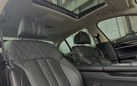 BMW 7 серия, 2020 год, 4 999 000 рублей, 15 фотография