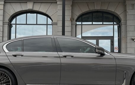 BMW 7 серия, 2020 год, 4 999 000 рублей, 19 фотография