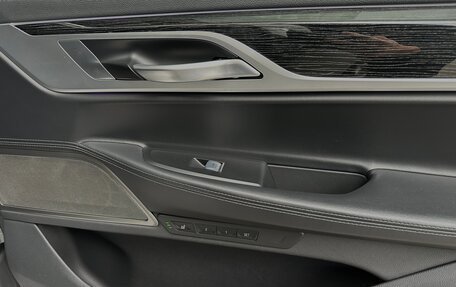 BMW 7 серия, 2020 год, 4 999 000 рублей, 17 фотография