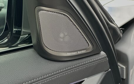 BMW 7 серия, 2020 год, 4 999 000 рублей, 29 фотография